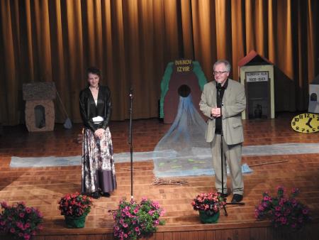 Podelitev priznanj Naša Slovenija 11